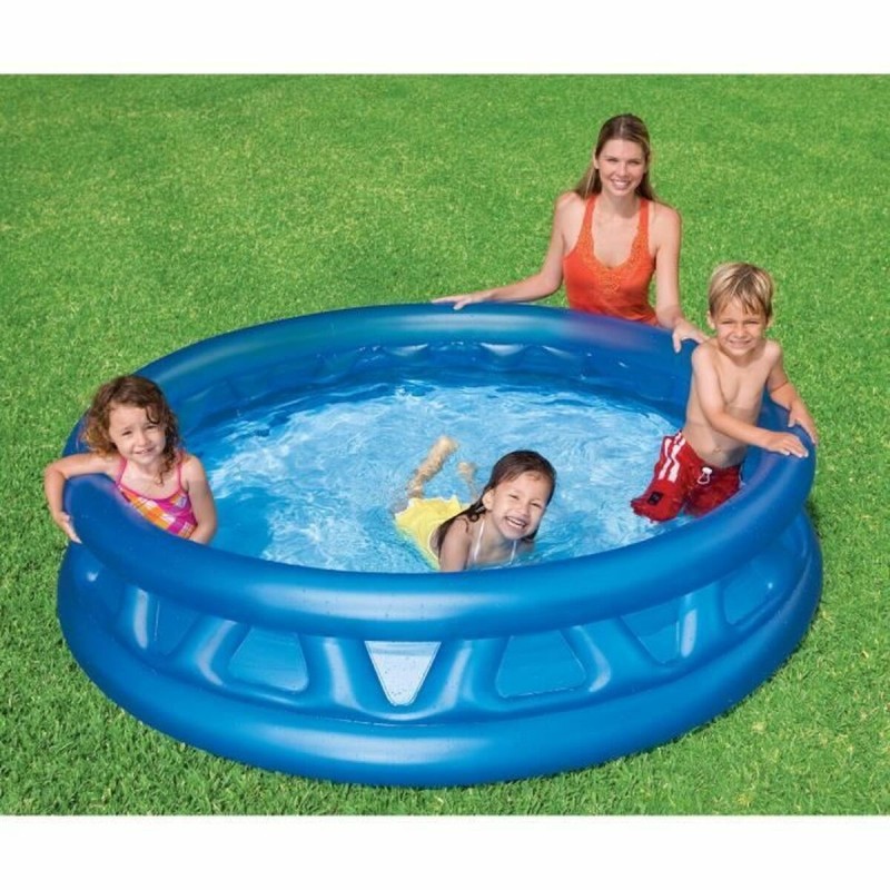 Piscine gonflable   Intex