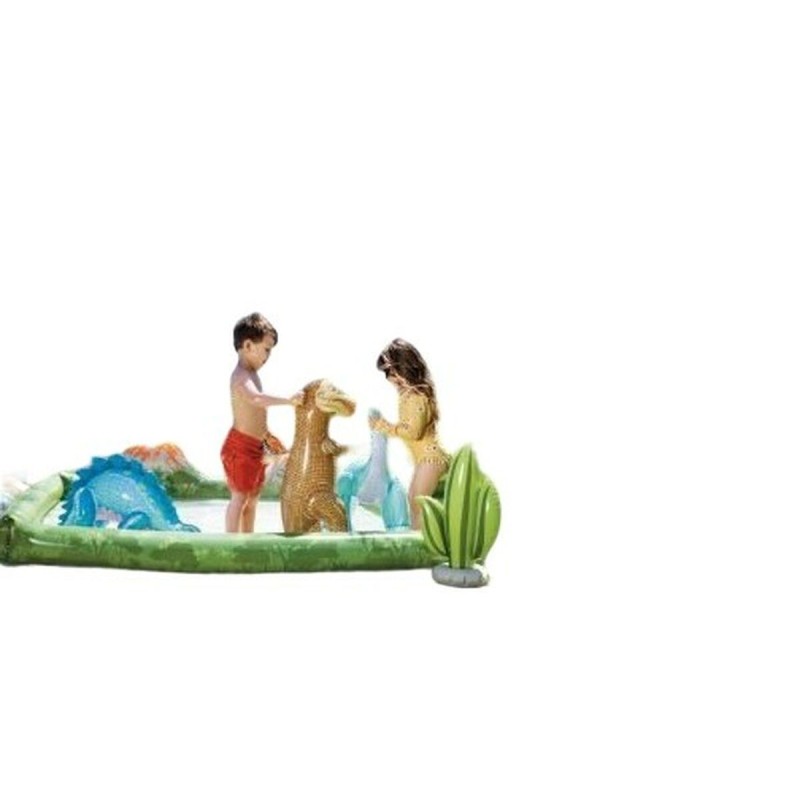 Piscine pour enfants Intex Dinosaurs