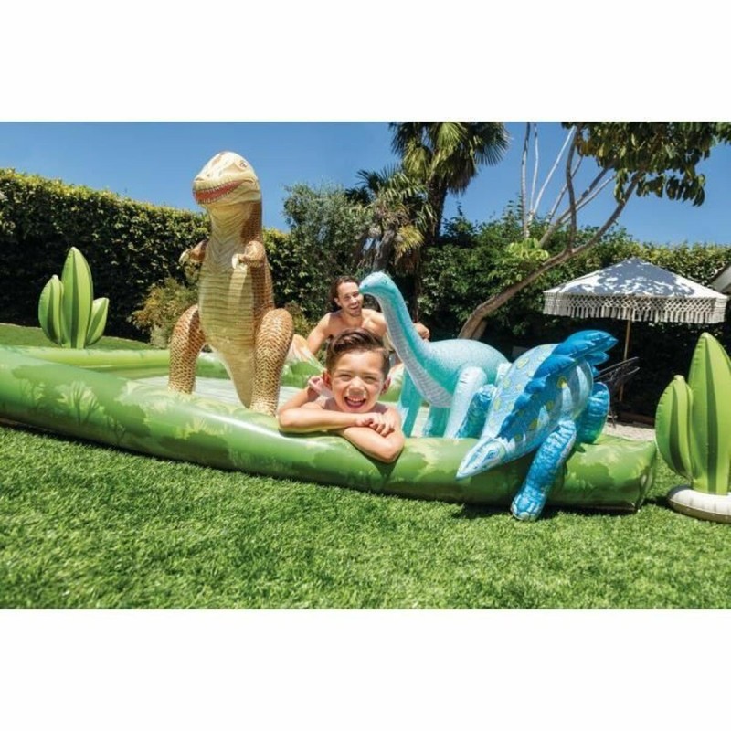 Piscine pour enfants Intex Dinosaurs