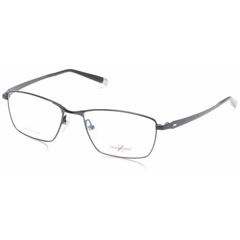 Monture de Lunettes Homme Charmant Jewelry Noir Ø 55 mm