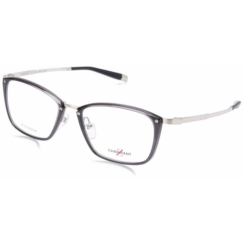 Monture de Lunettes Homme Charmant Jewelry Gris Ø 53 mm