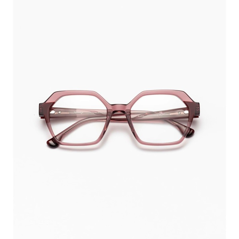 Monture de Lunettes Femme Woody's