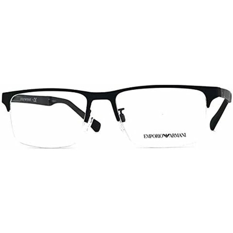 Monture de Lunettes Homme Emporio Armani Vert