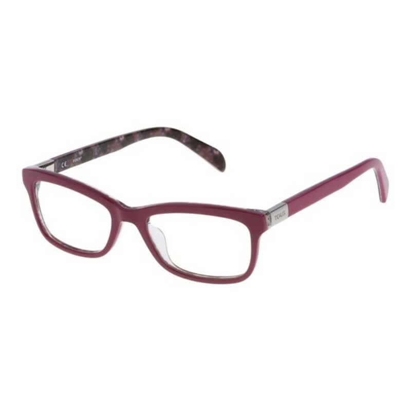 Monture de Lunettes Femme Tous VTO881510XAB (51 mm) Violet (ø 51 mm)