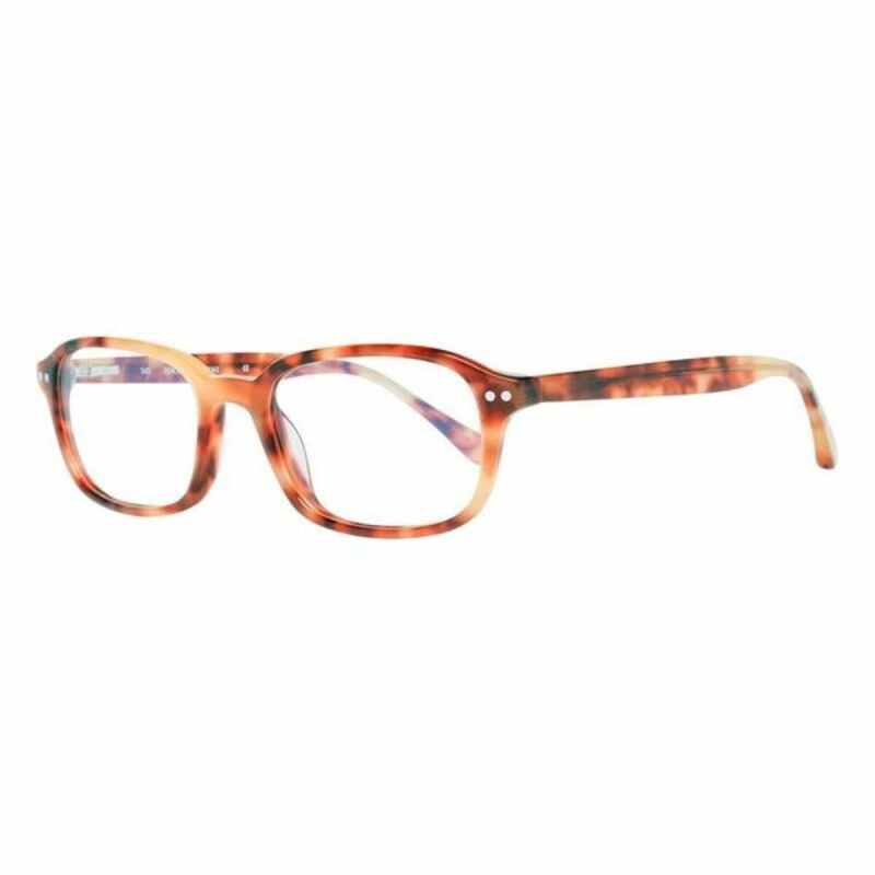 Monture de Lunettes Homme Hackett London HEB10927451 (51 mm) Marron (ø 51 mm)