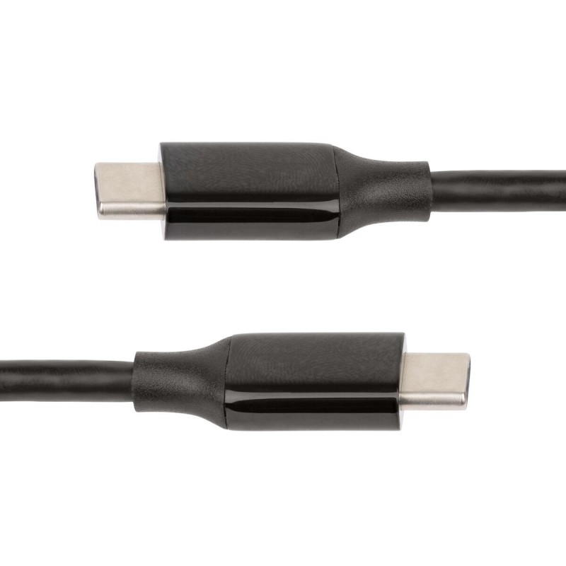 Câble USB-C Startech UCC-3M-10G-USB-CABLE Noir 3 m