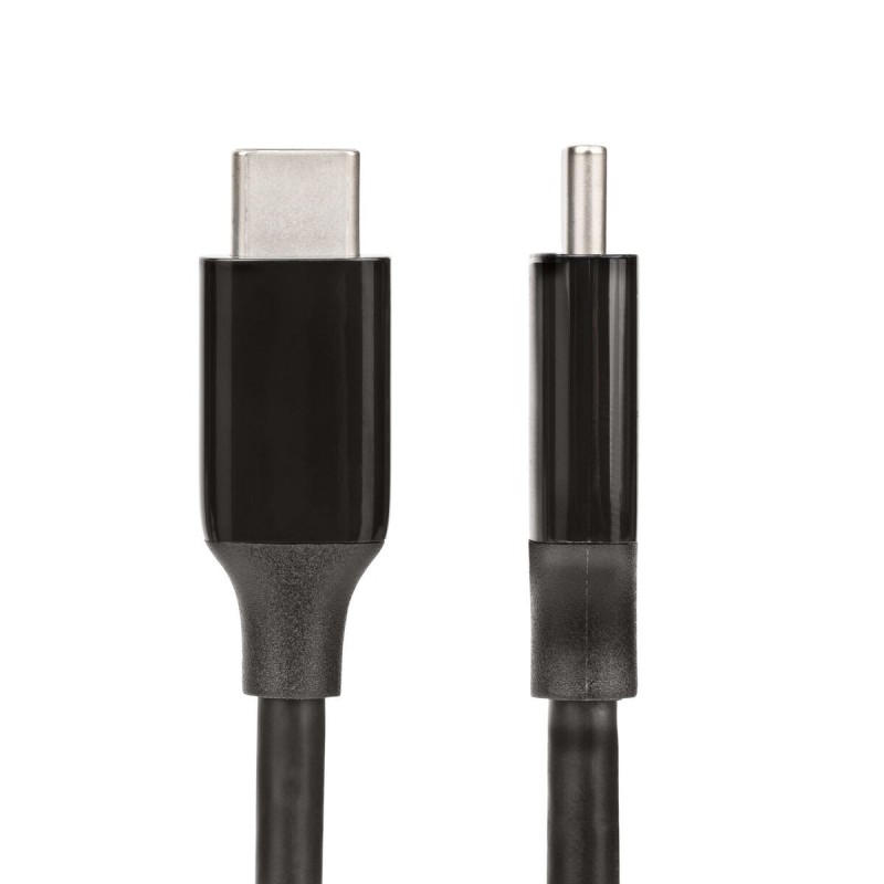 Câble USB-C Startech UCC-3M-10G-USB-CABLE Noir 3 m