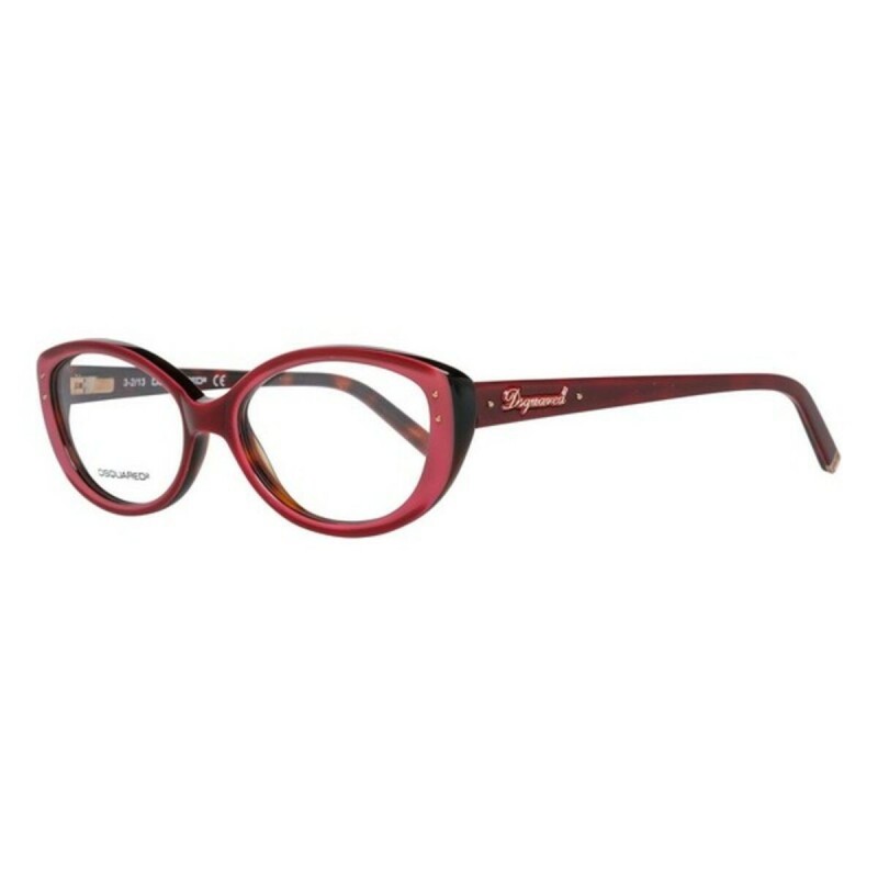 Monture de Lunettes Femme Dsquared2 DQ5110 54071 ø 54 mm