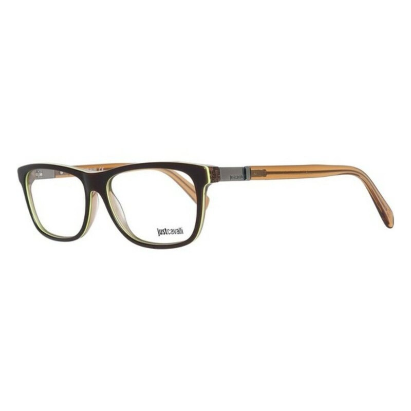 Monture de Lunettes Unisexe Just Cavalli JC0700-050-54