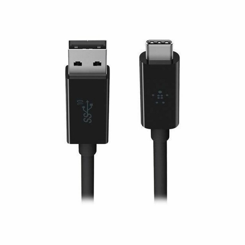 Câble Micro USB Belkin F2CU029BT1M-BLK 0