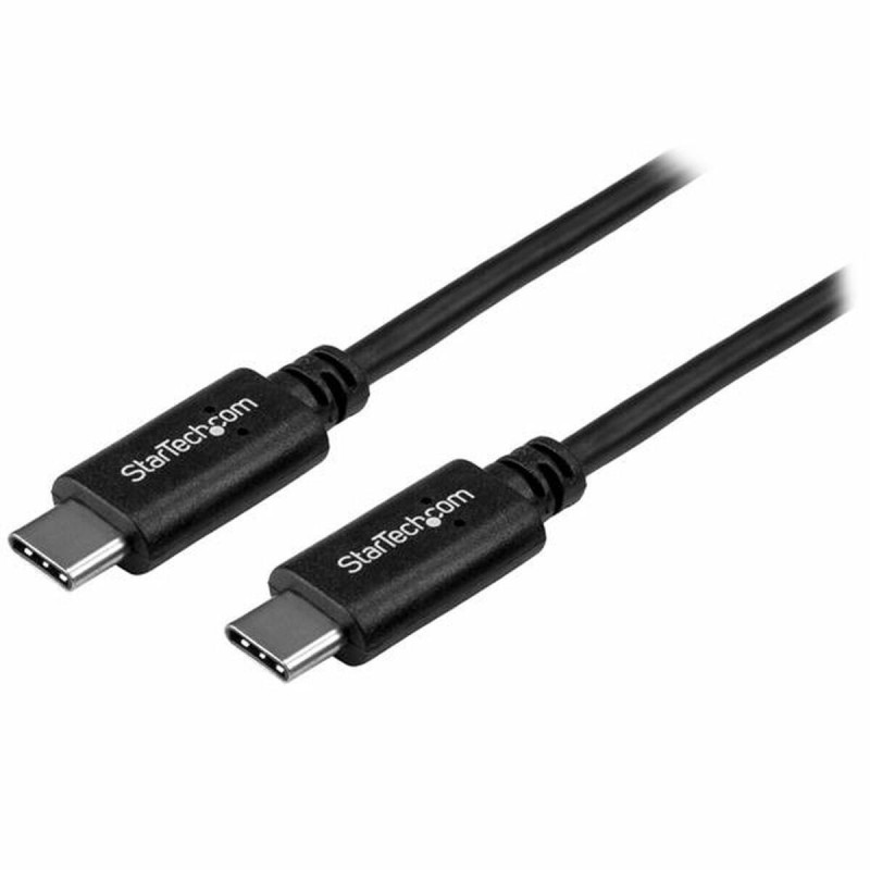 Câble USB C Startech USB2CC50CM           0