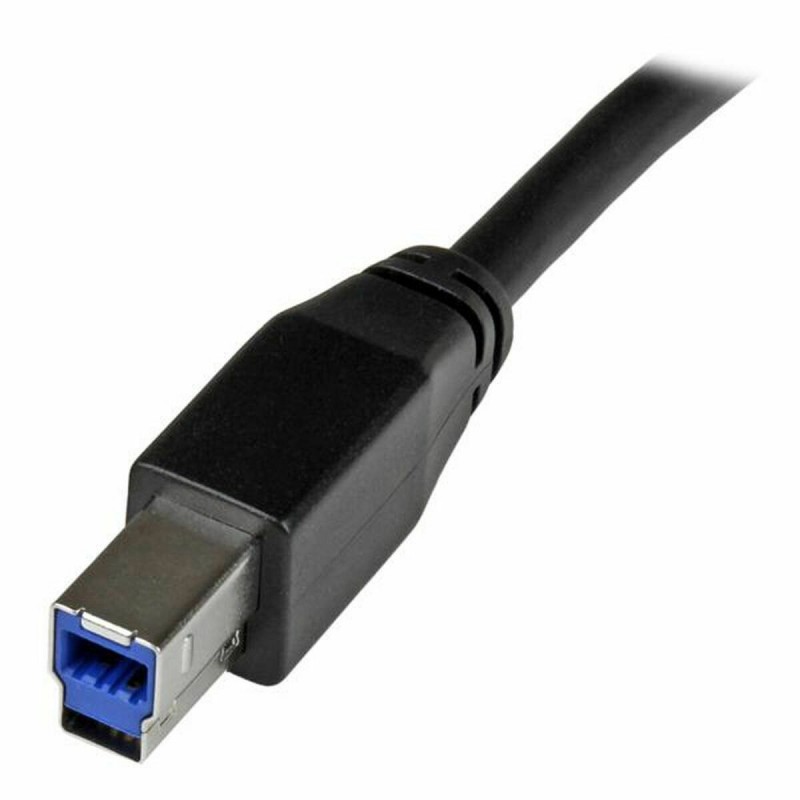 Câble USB A vers USB B Startech USB3SAB10M