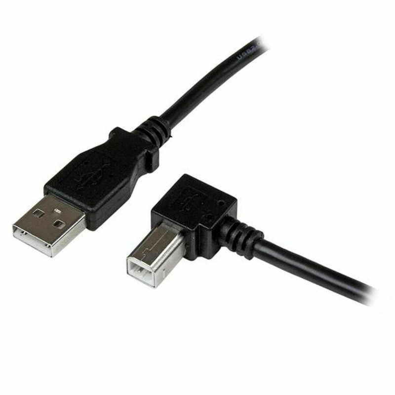 Câble USB A vers USB B Startech USBAB2MR 2 m