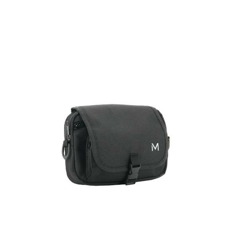 Sac pour Vélo Mobilis 070003 Noir