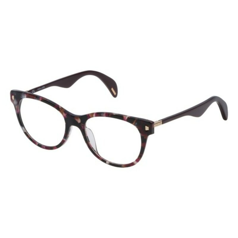 Monture de Lunettes Femme Police VPL6285109E9 Ø 51 mm