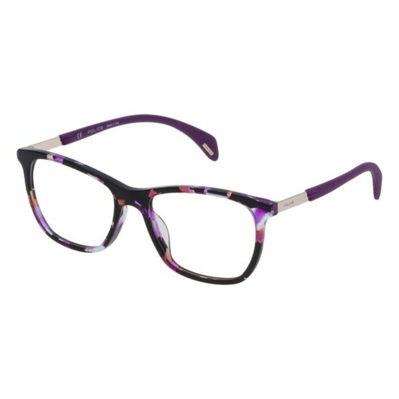 Monture de Lunettes Femme Police VPL6305309BG Ø 53 mm