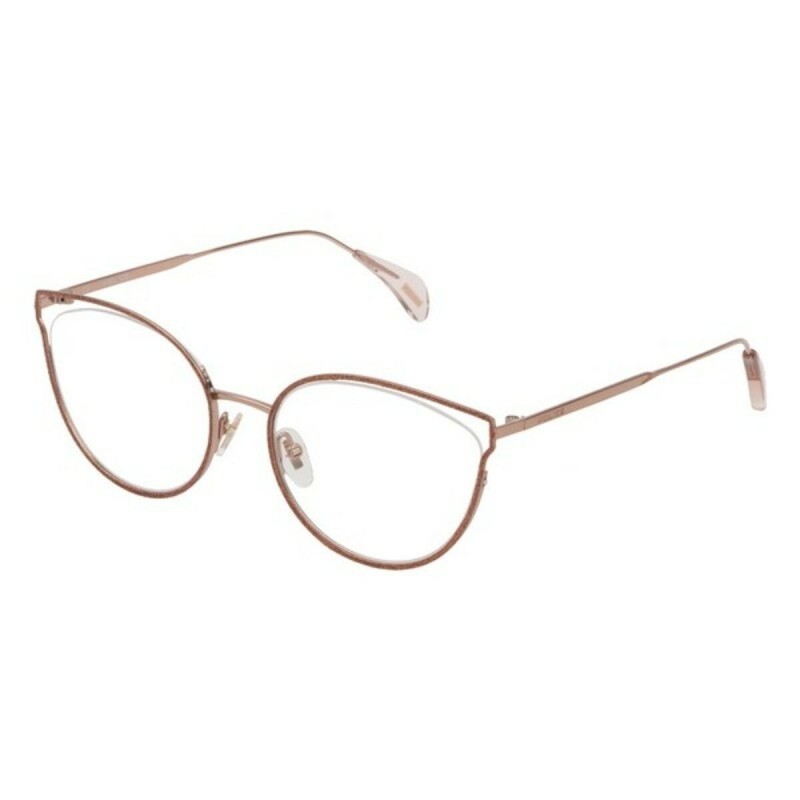 Monture de Lunettes Femme Police VPL925540SA9 ø 54 mm