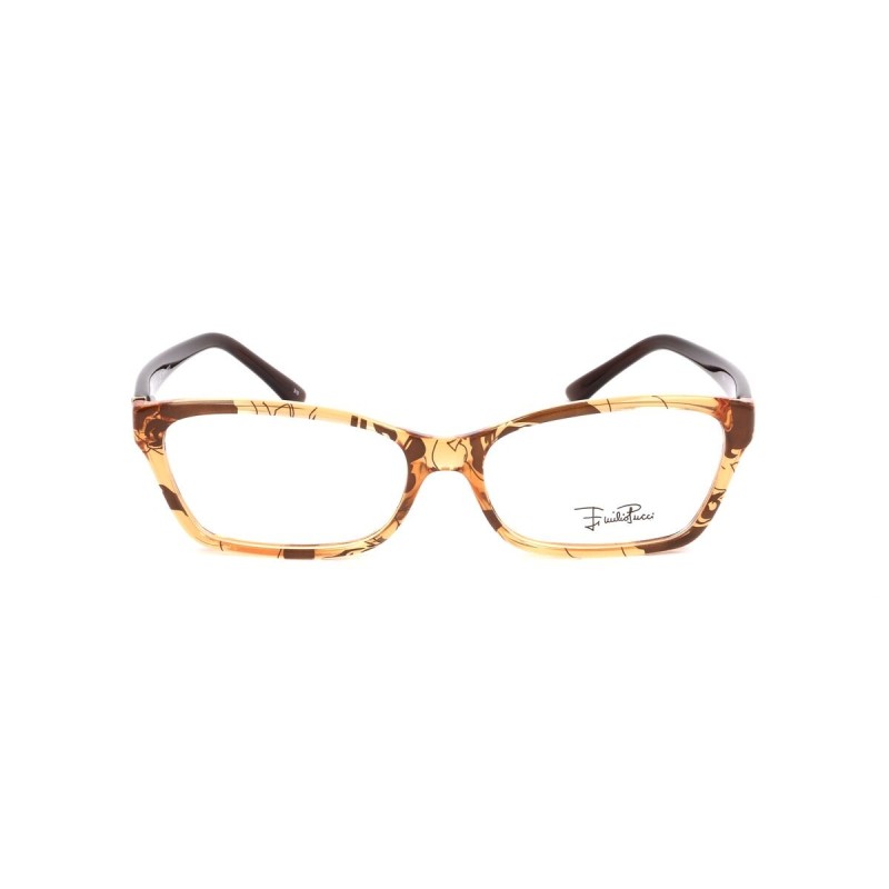 Monture de Lunettes Femme Emilio Pucci EP2715-241 Ø 53 mm