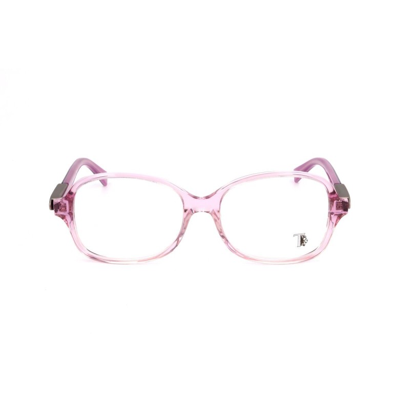 Monture de Lunettes Femme Tods TO5017-074-53 Ø 53 mm