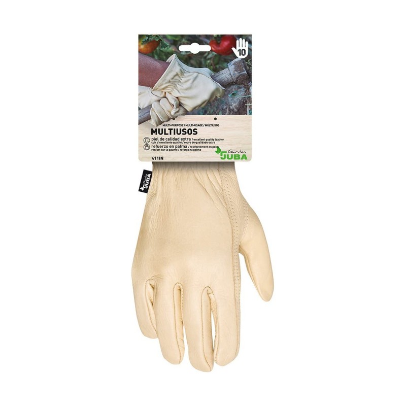 Gants de jardinage JUBA Renforcés 10