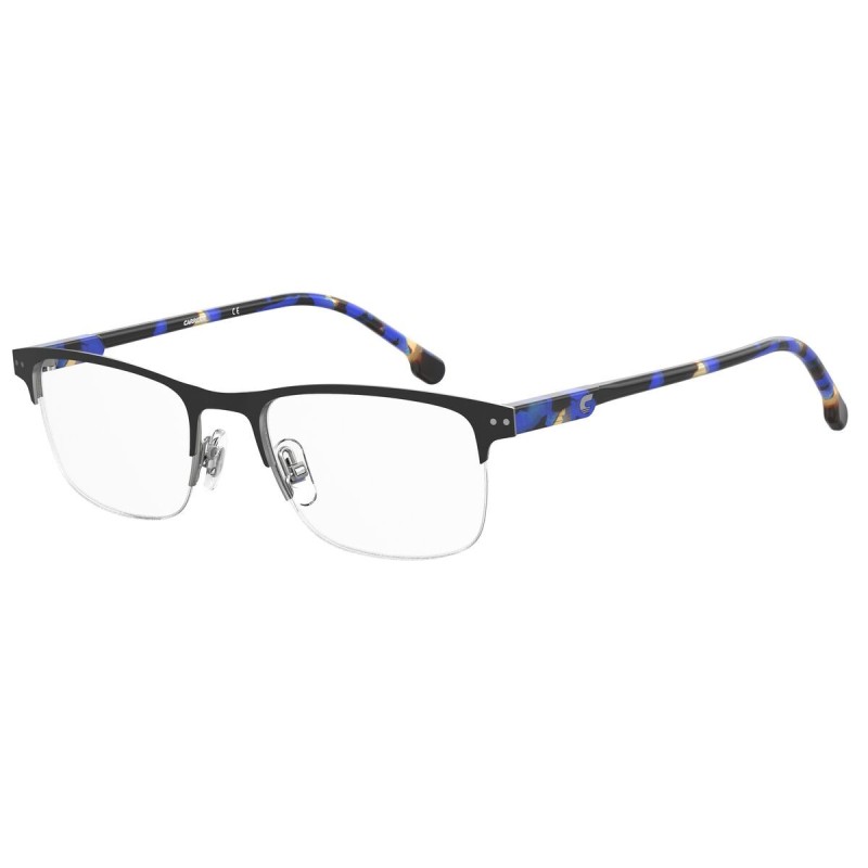 Monture de Lunettes Unisexe Carrera CARRERA-2019T-003 Ø 50 mm