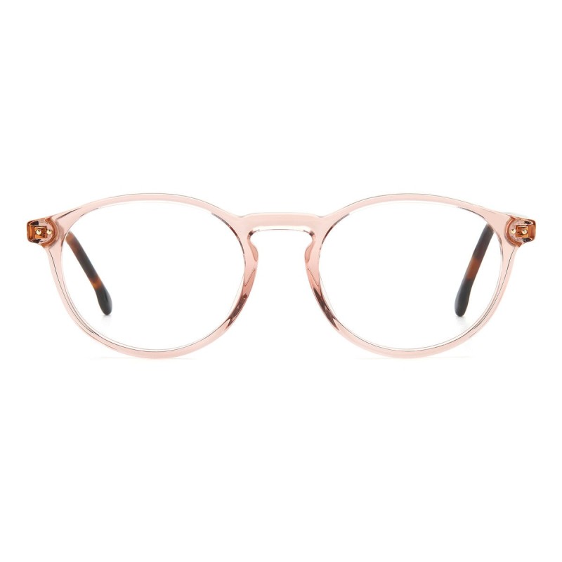 Monture de Lunettes Unisexe Carrera CARRERA-2026T-FWM Nude Ø 51 mm