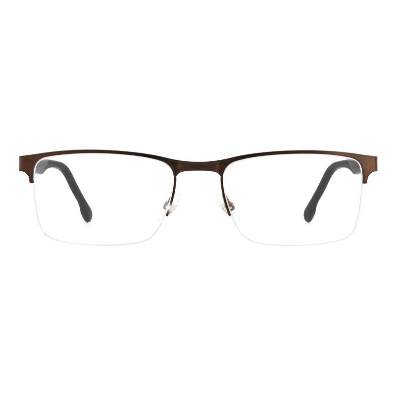 Monture de Lunettes Homme Carrera CARRERA-8864-09Q Ø 55 mm