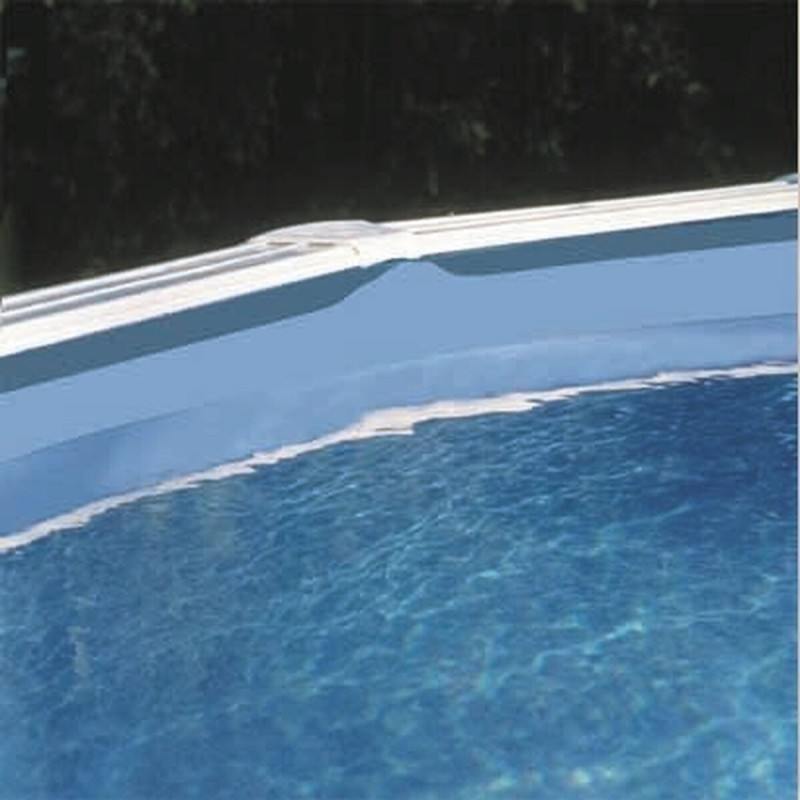 Piscine Démontable Gre Fidji KIT500ECO Ovale 500 x 300 x 120 cm