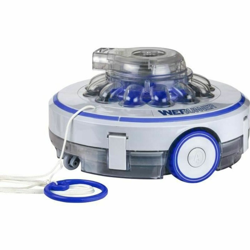 Robot aspirateur de piscine Gre Wet Runner RBR60