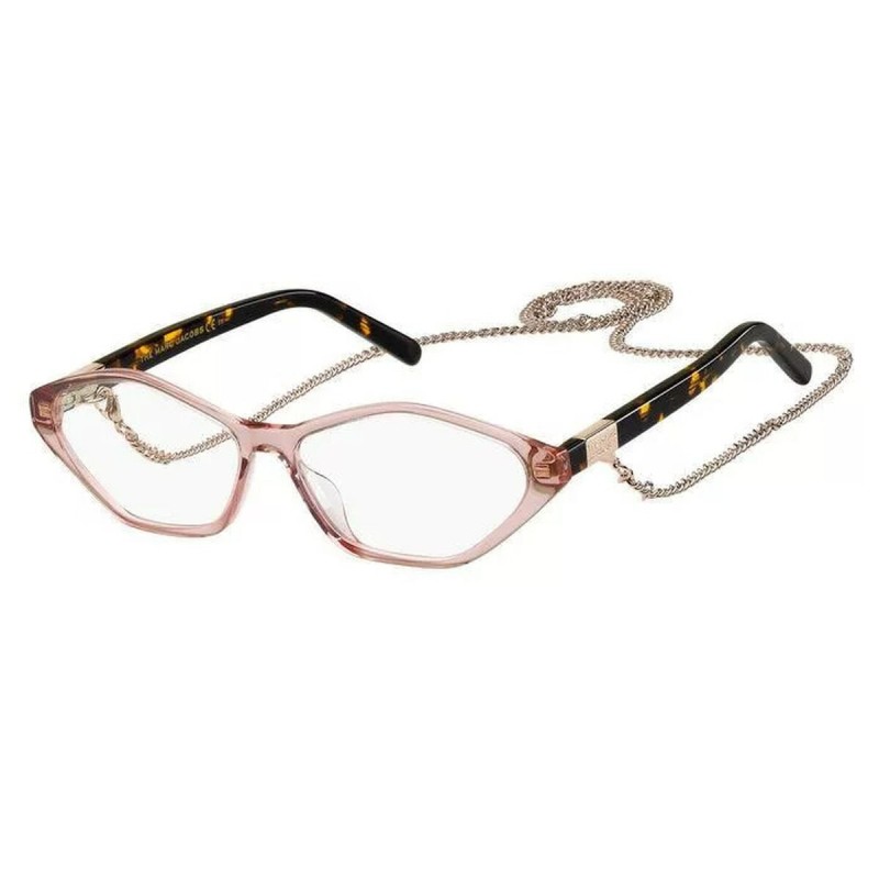 Monture de Lunettes Femme Marc Jacobs MARC-498-HMV Ø 55 mm