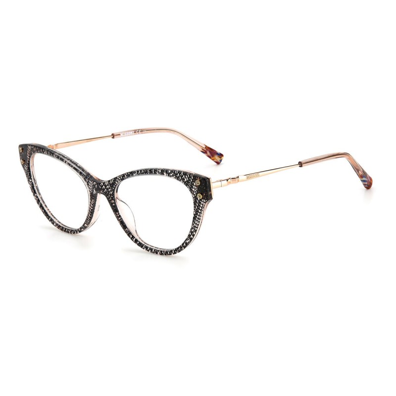 Monture de Lunettes Femme Missoni MIS-0044-KDX Ø 52 mm