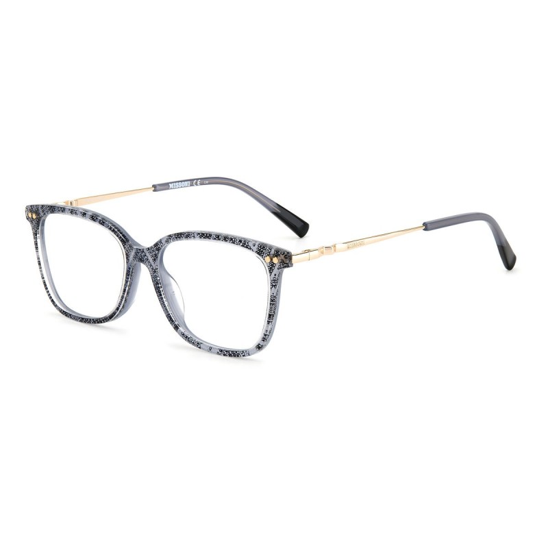 Monture de Lunettes Femme Missoni MIS-0085-S37 Ø 53 mm