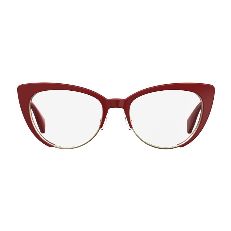 Monture de Lunettes Femme Moschino MOS521-C9A Ø 51 mm