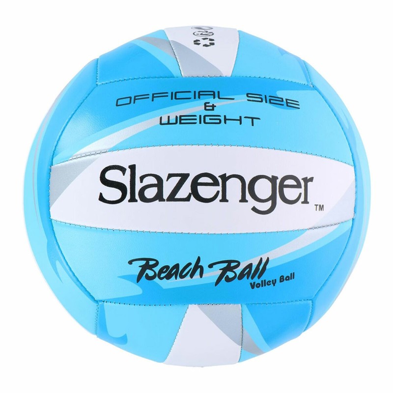 Ballon de Volley de Plage Slazenger Taille 4