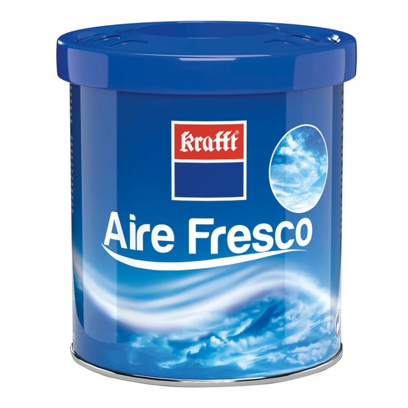 Désodorisant Pour Voiture Krafft Frais 80 g