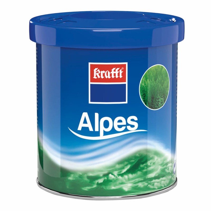 Désodorisant Pour Voiture Krafft Alpes 80 g