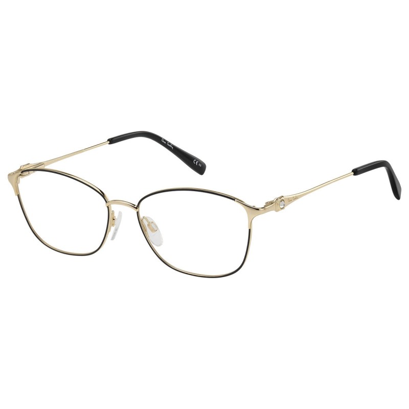 Monture de Lunettes Femme Pierre Cardin P.C.-8849-000 Ø 55 mm