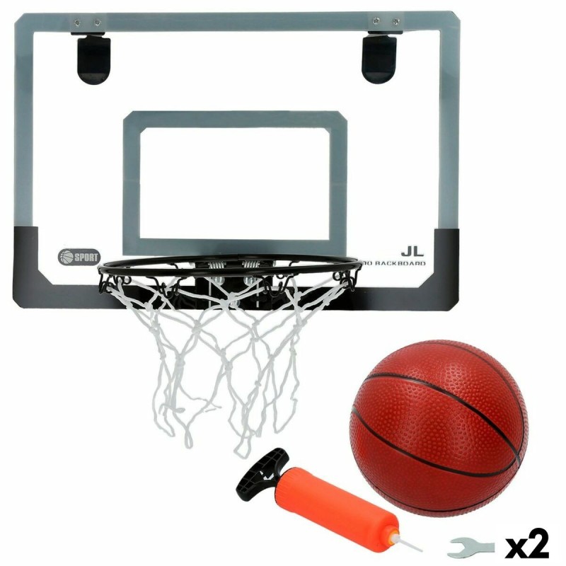 Panier de Basket Colorbaby Sport 45