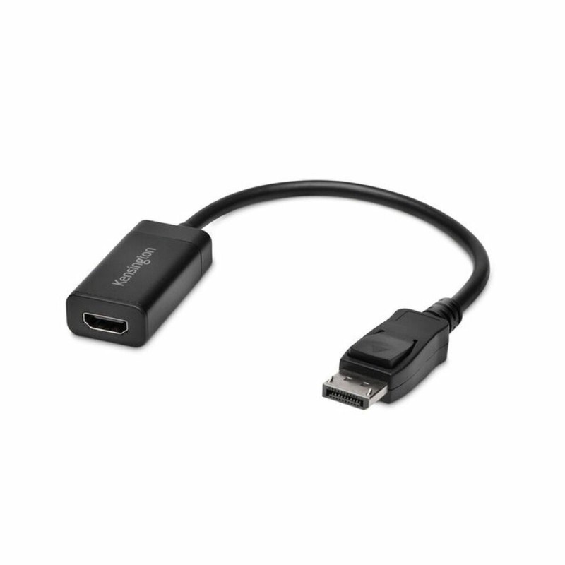 Adaptateur HDMI vers DisplayPort Kensington K33984WW