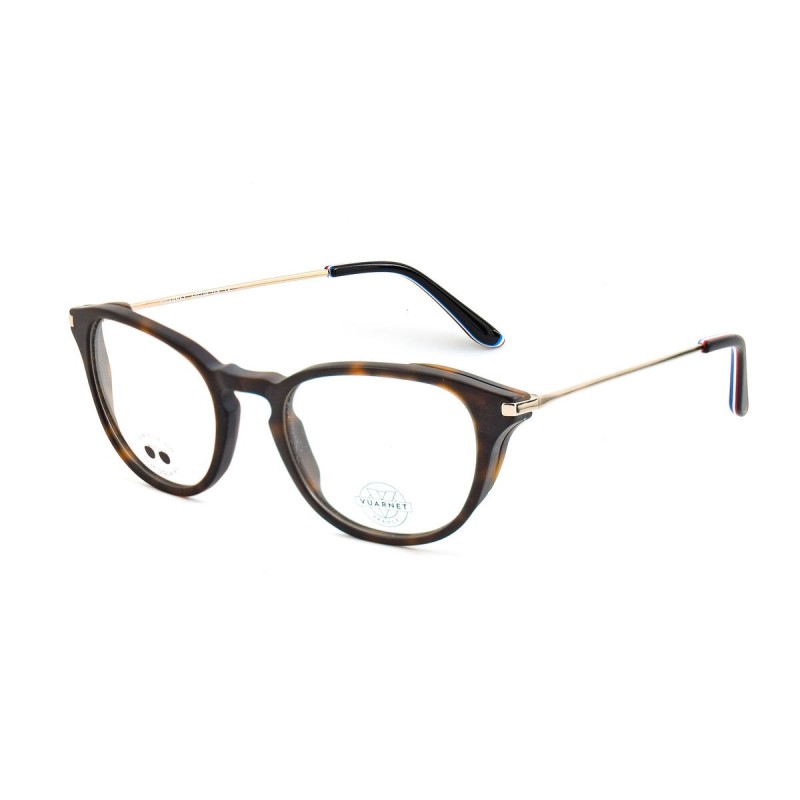 Monture de Lunettes Homme Vuarnet VL18020002 Marron Ø 53 mm