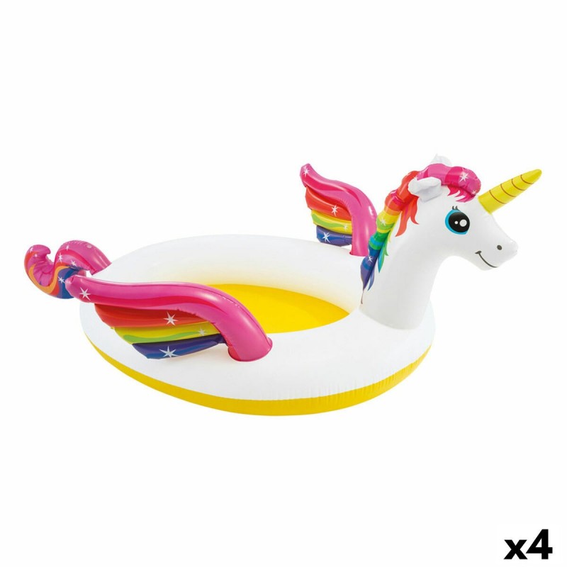 Pataugeoire gonflable pour enfants Intex Licorne 151 L 27