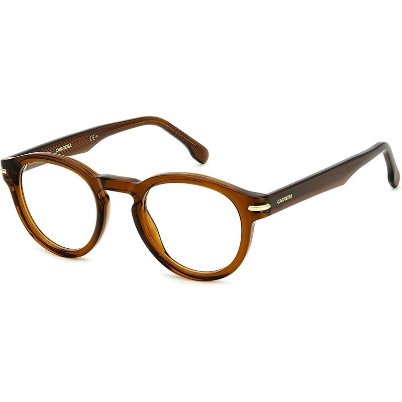 Monture de Lunettes Homme Carrera CARRERA-313-09QE722 Ø 47 mm