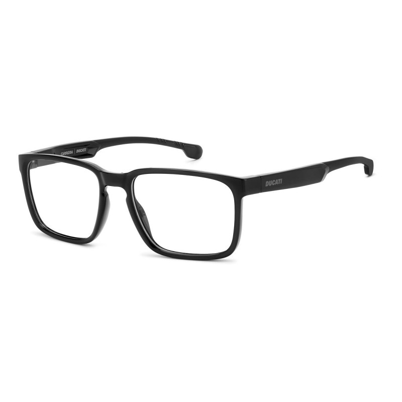 Monture de Lunettes Homme Carrera CARDUC-031-807F618 Noir ø 56 mm