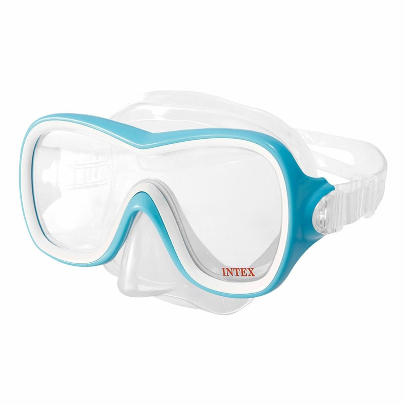 Tuba Intex Wave Rider Bleu