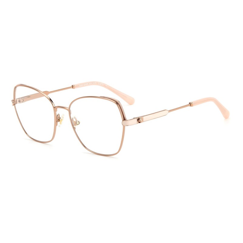 Monture de Lunettes Femme Kate Spade ZEENA-G-AU2F417 ø 54 mm