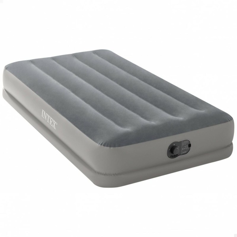 Air bed Intex PRESTIGE 191 x 99 x 30 cm 99 x 30 x 191 cm (3 Unités)