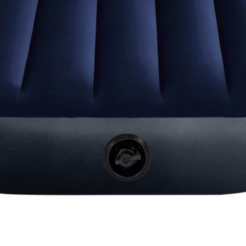 Air bed Intex CLASSIC DOWNY 76 x 25 x 191 cm (6 Unités)