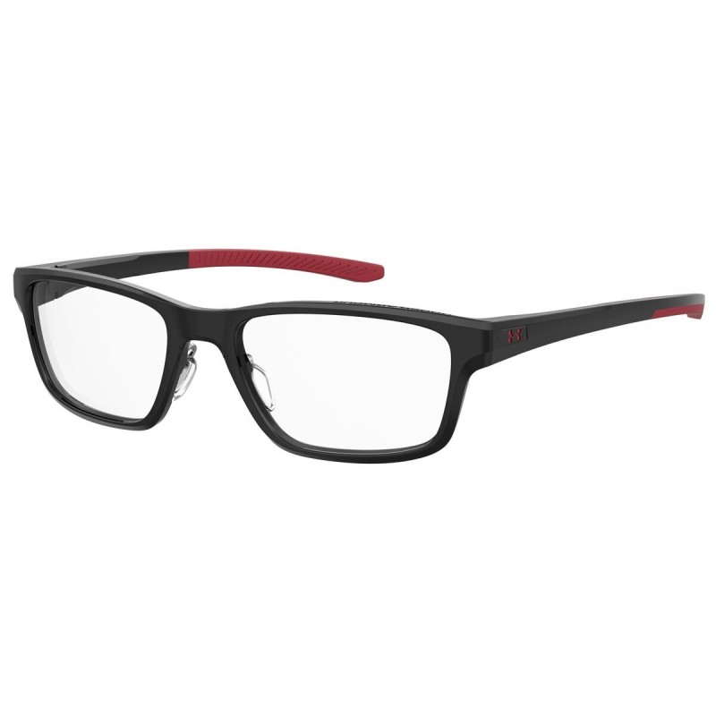 Monture de Lunettes Homme Under Armour UA-5000-G-807F518 Noir Ø 55 mm