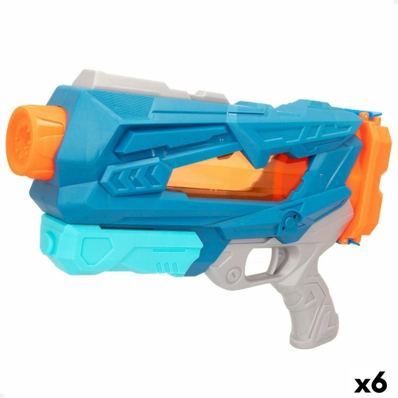 Pistolet à Eau Colorbaby AquaWorld 600 ml 33 x 21 x 7