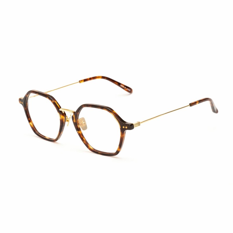 Monture de Lunettes Femme Belstaff ALBEE-II-TORTOISE Ø 47 mm